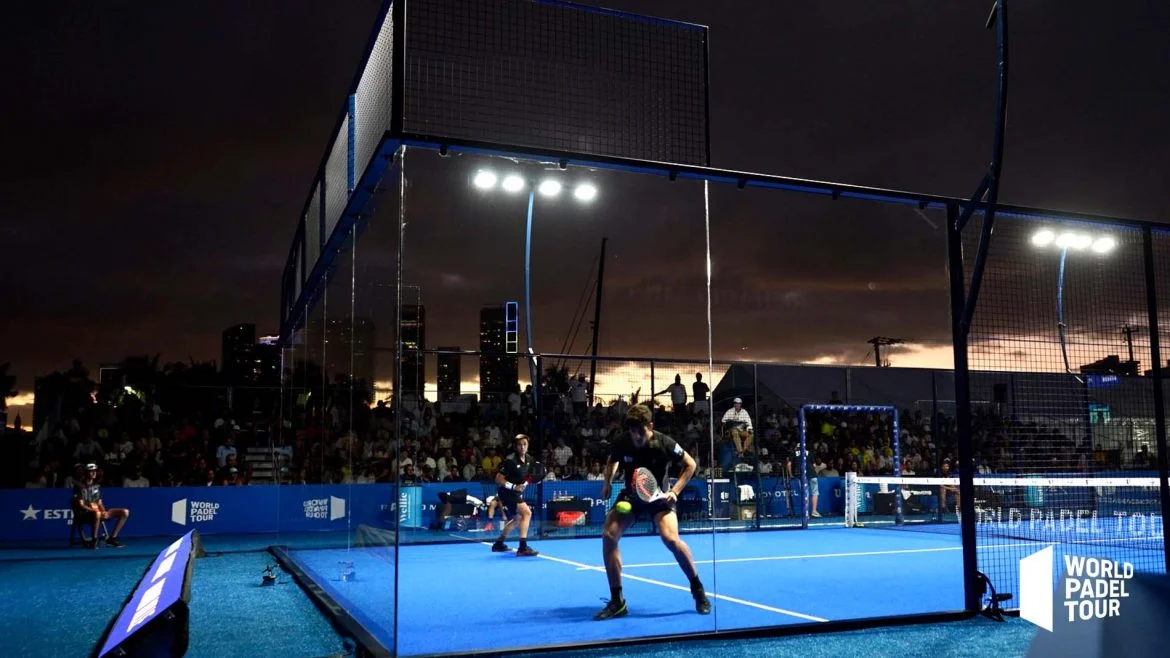 Blockchain.com Miami Open : un samedi de demi-finales