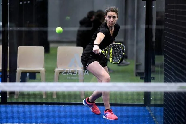 Padel Mondeville | Padel Magazine