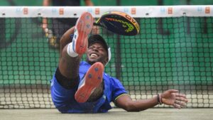 sylvain wiltord padel