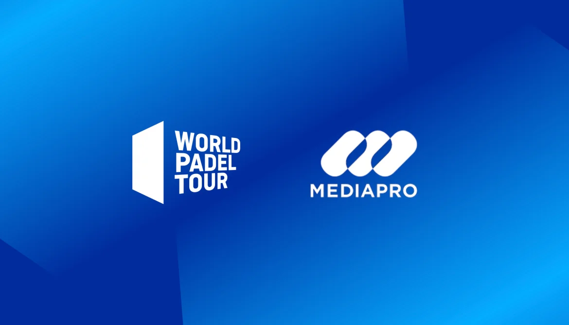 Le World Padel Tour trouve un accord avec Mediapro