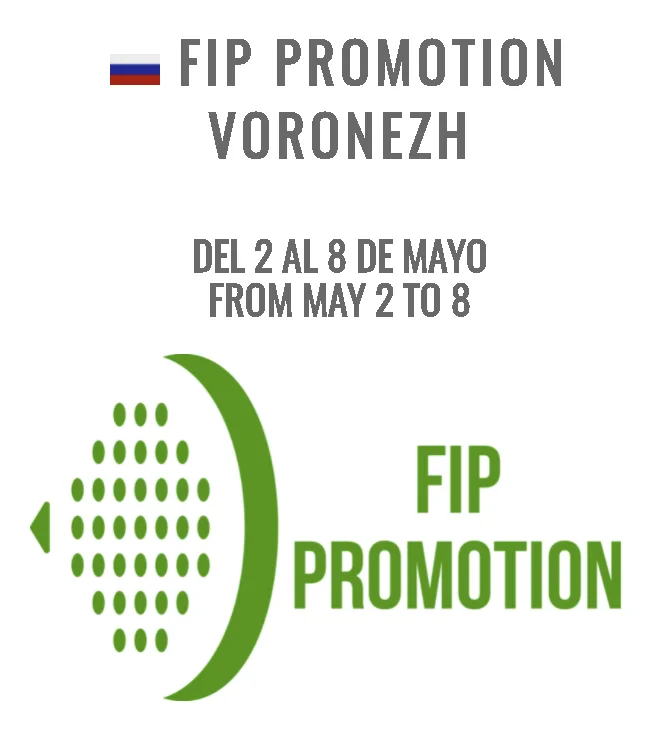 padel russie tournoi