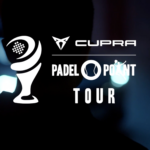 Cupra Padel Point Tour 2022