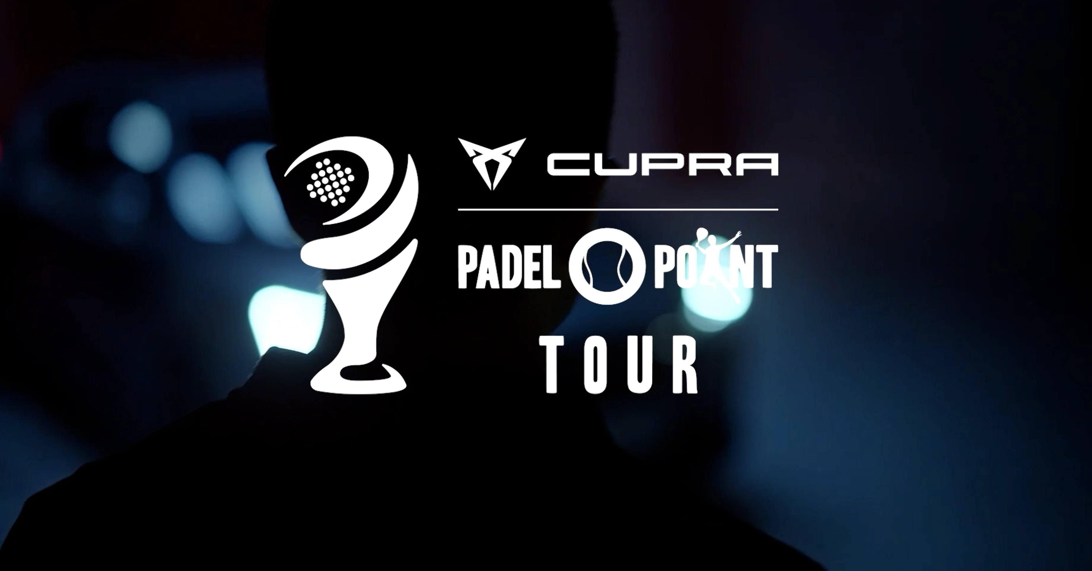 Cupra Padel-Point Tour Saint-Etienne, programmet!