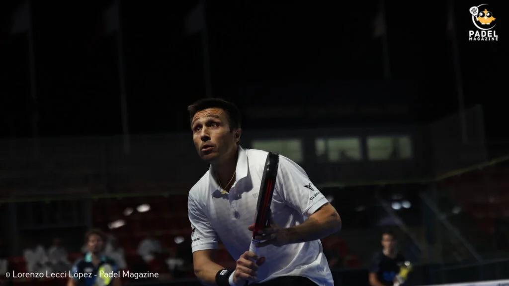 BELA QATAR | Padel Magazine BELA QATAR