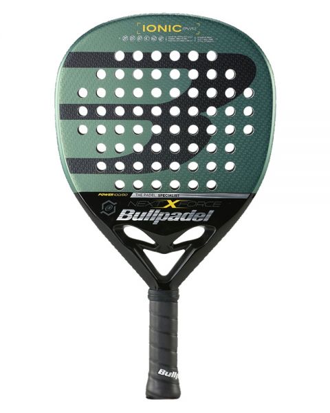 Bullpadel Poder iónico 2022