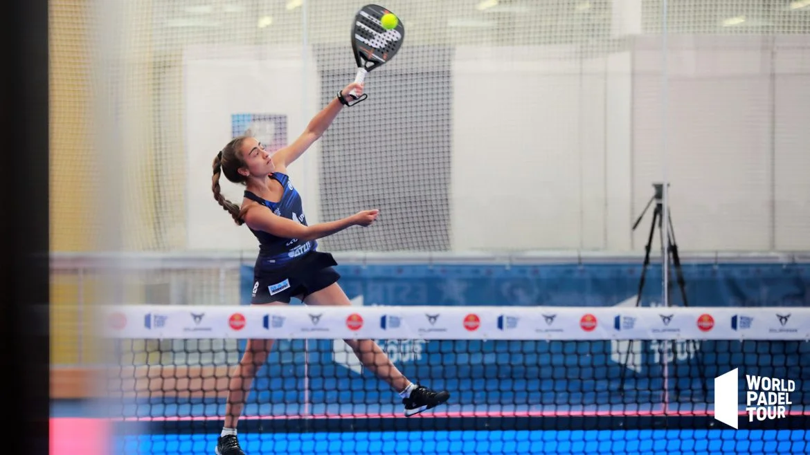 WPT Vigo Open : Jensen/Mesa, quelle sensation !