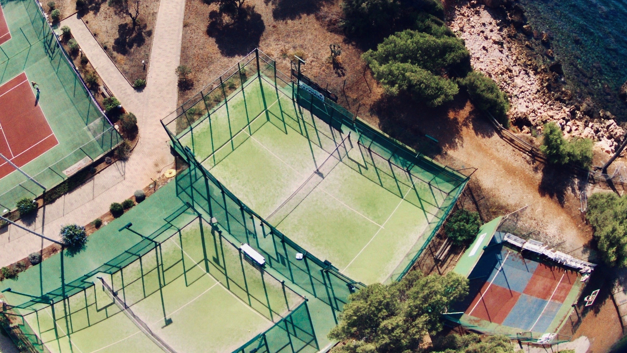 Bandol Tennis Club: een eerste P1000 van mei