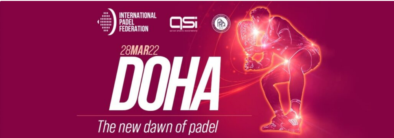 FIP – QSI Doha: nästan alla de bästa spelarna kommer att vara där