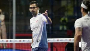 Gil Silingo WPT Reus Open 2022