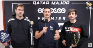 ITW Ruiz Stupa OOREDOO