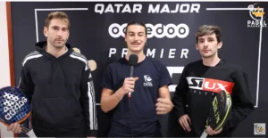 ITW Ruiz Stupa OOREDOO