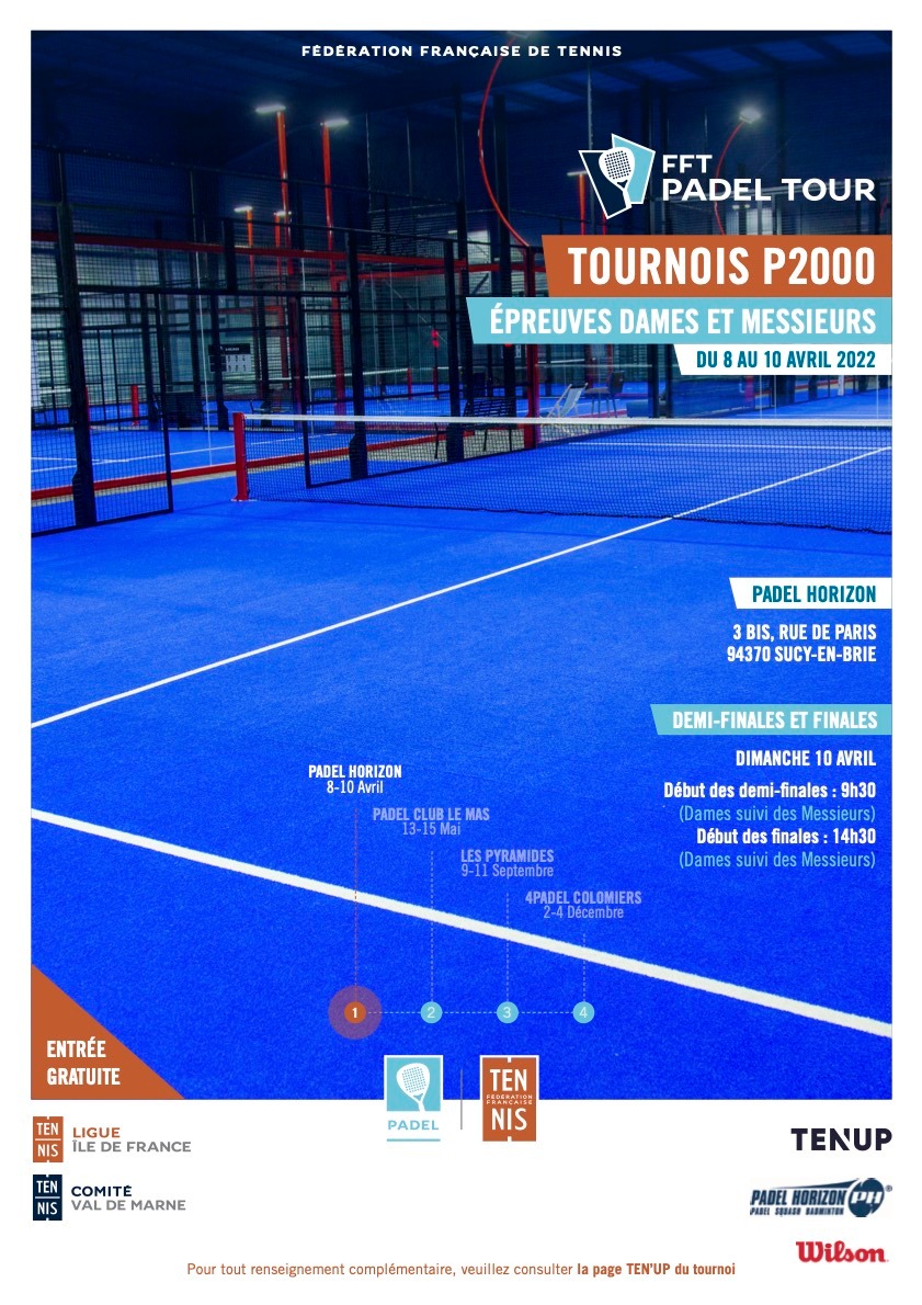 P2000-Padel-Horisont