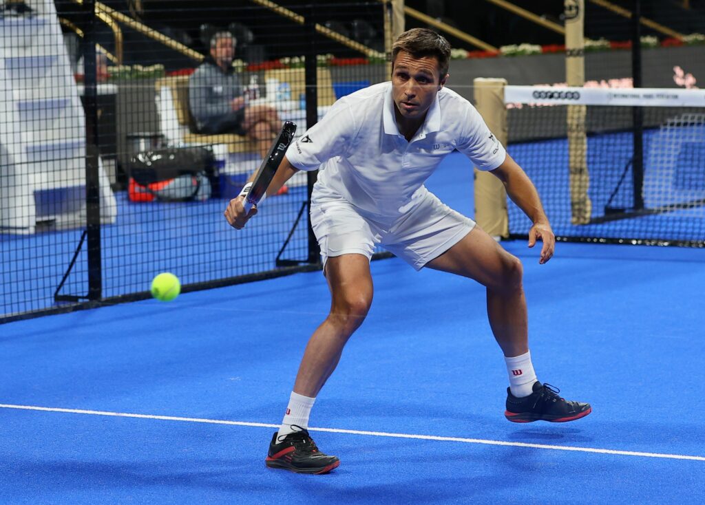 titta på bollen fernando belasteguin qatar