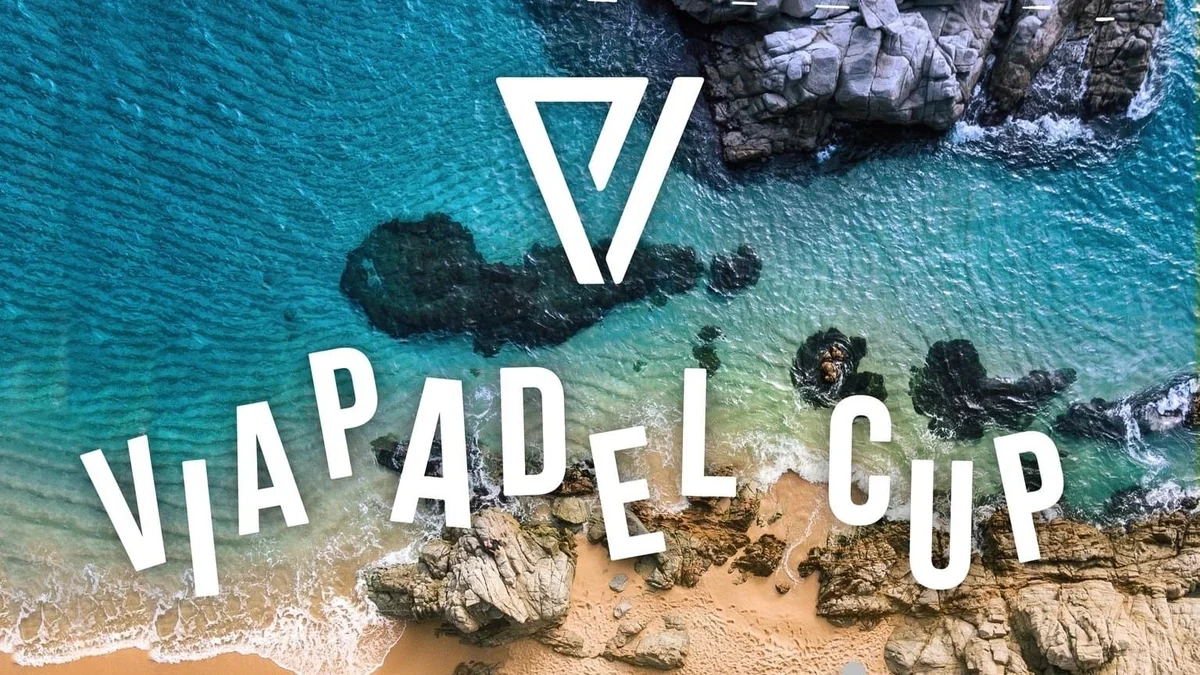 Via Padel Cup 2022 : un évènement unique !