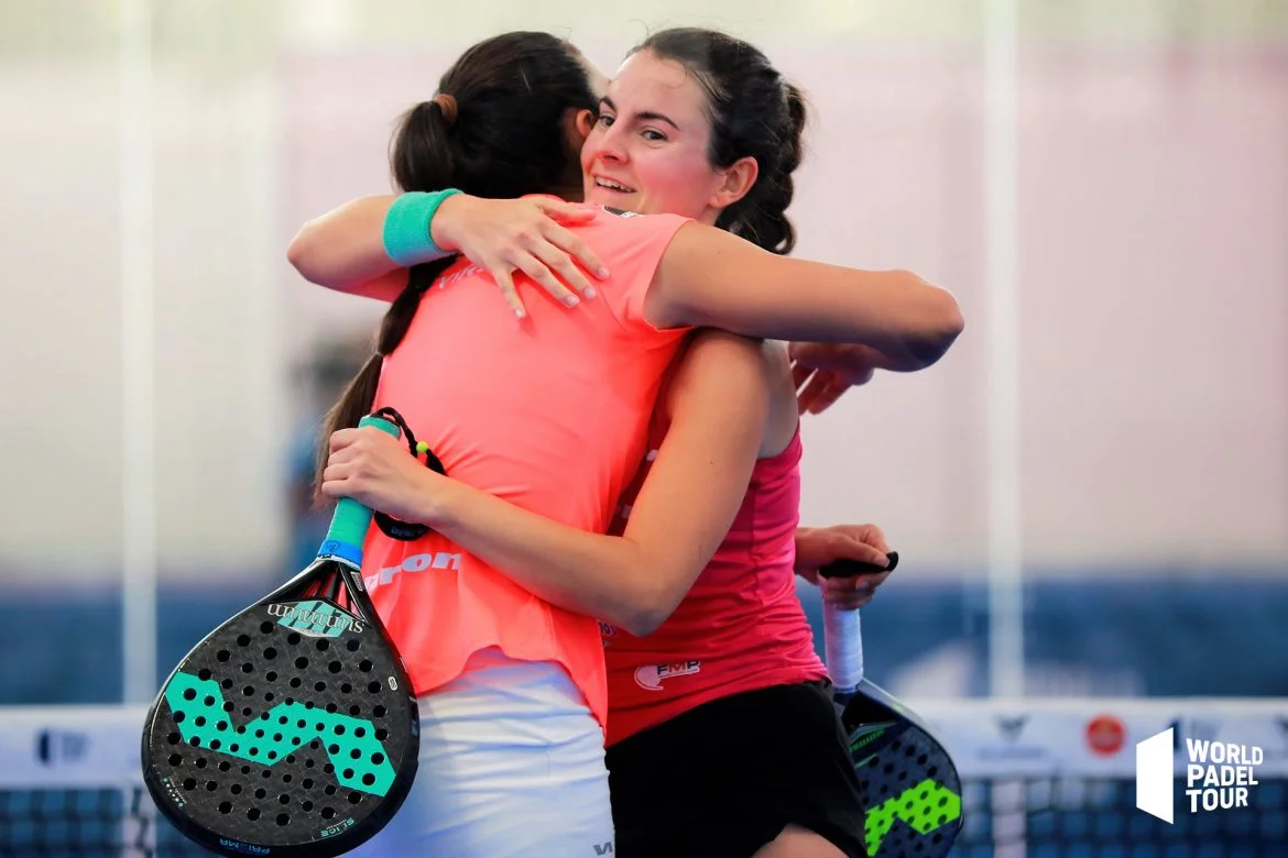 WPT Reus Open : Las Heras/Virseda, quelle sensation !