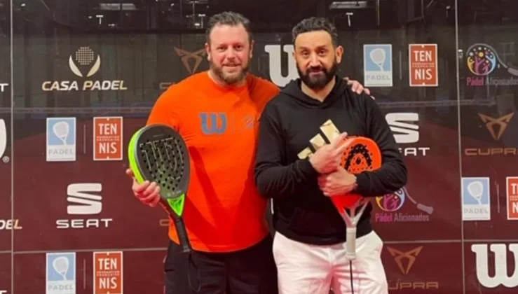 2 dates à ne pas rater à Casa Padel