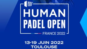 human padel open 2022