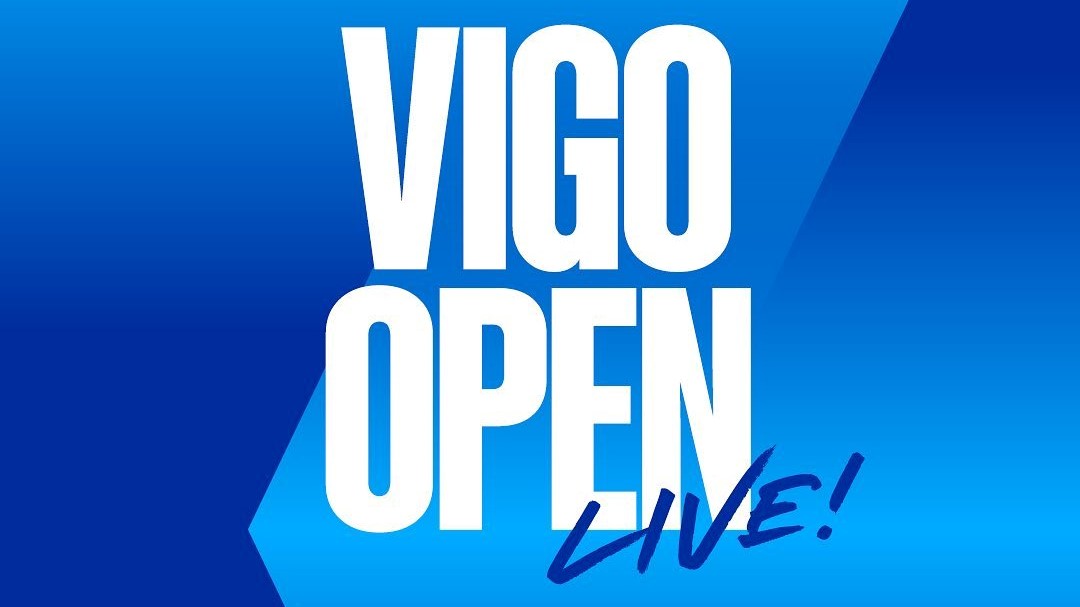 WPT Vigo Open: Wednesday live program