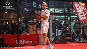 bravo galan casa padel