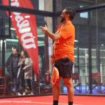 dita di hanouna padel