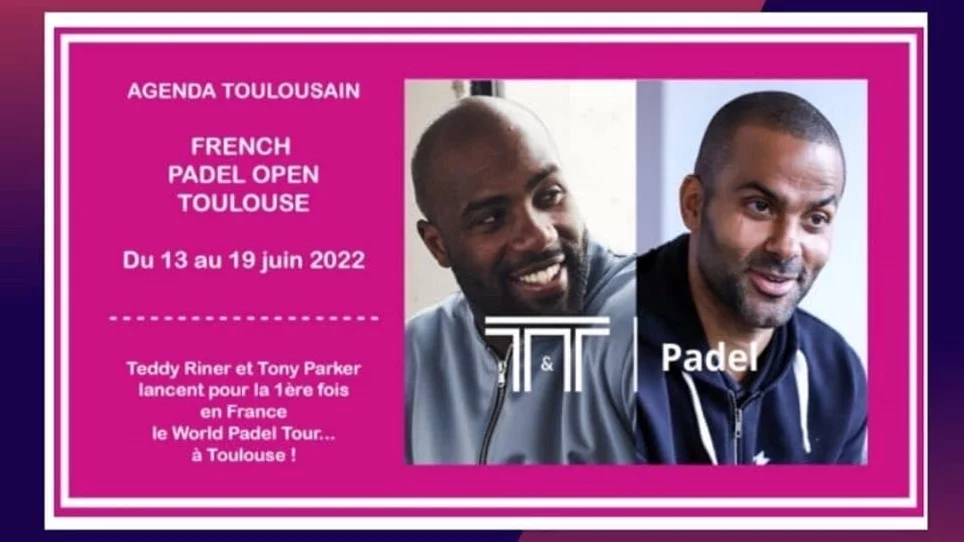 human padel tour parker rinner - Copie