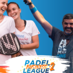 padel business league 2022 contest - Copy