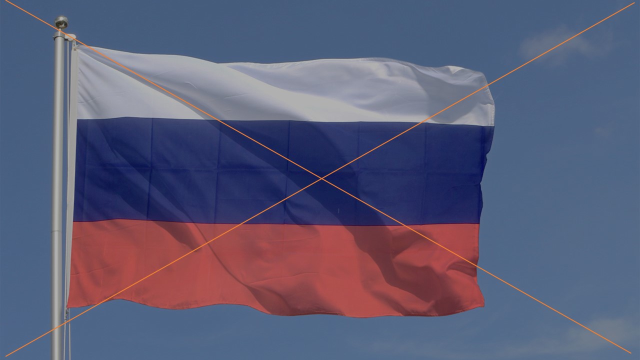 Rusland udelukket FIP padel