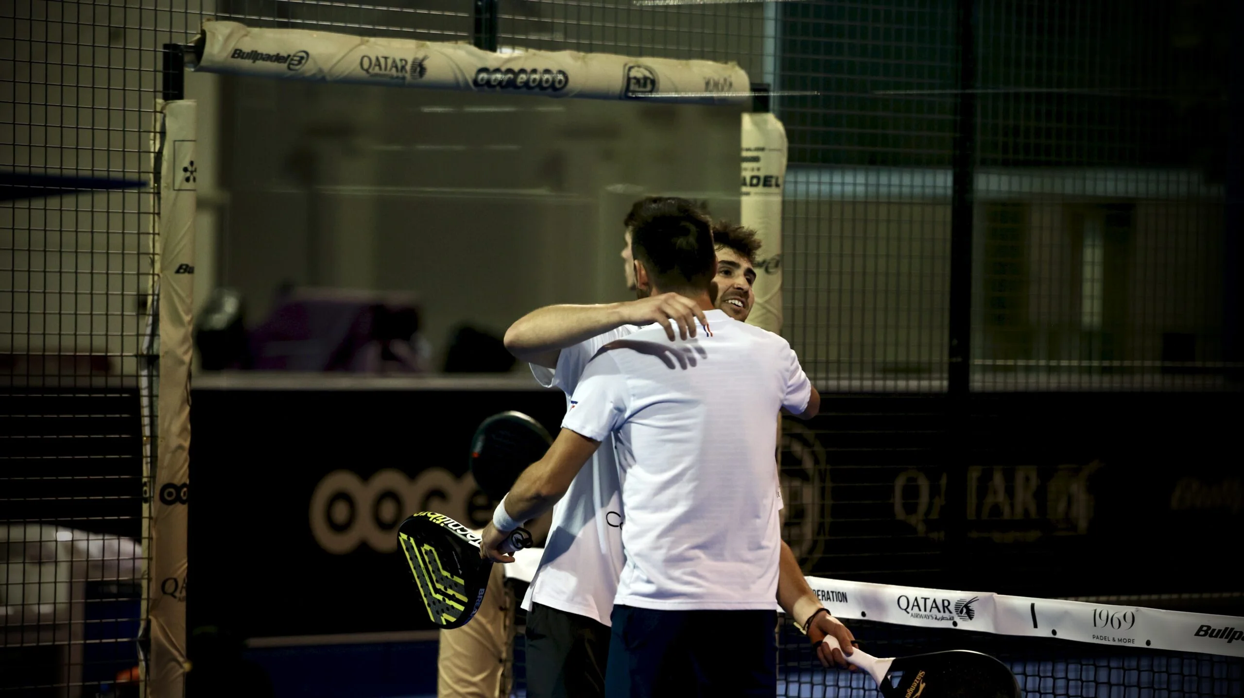 tison zapata premier padel doha