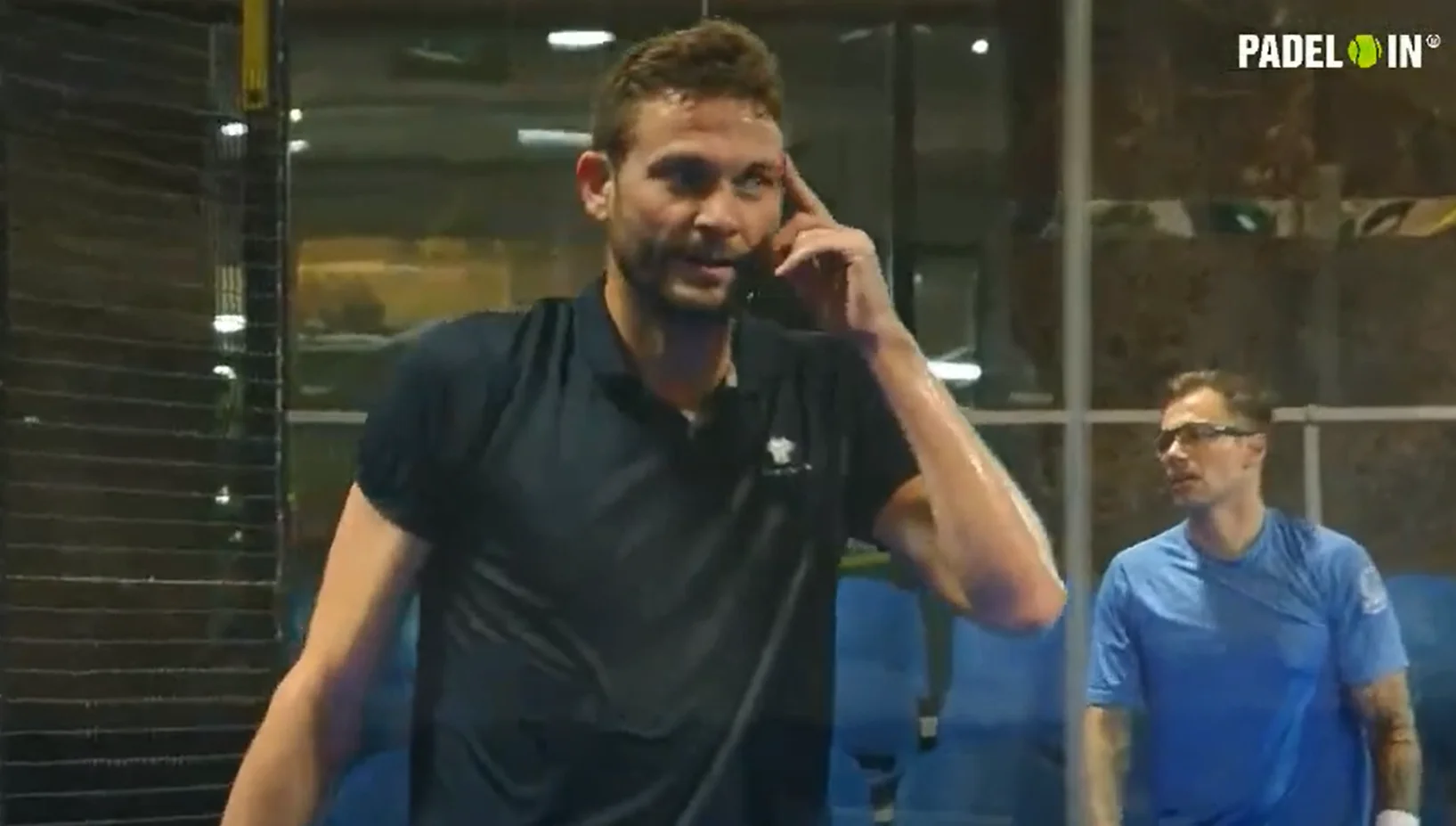 scatena fip star padel in | Padel Magazine scatena fip star padel in