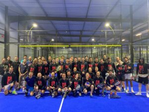 4padel séminaire 2022