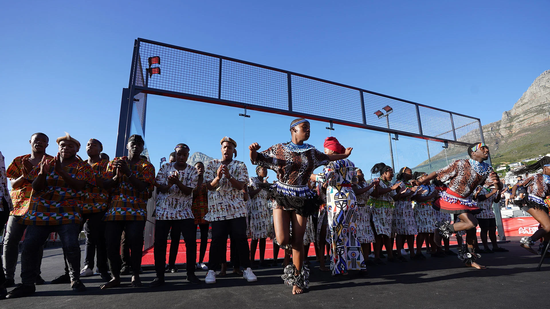 APT Padel Tour Cape Town Master : la finale en LIVE !