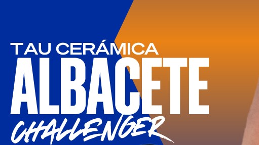 Albacete Challenger WPT poster