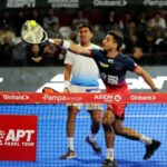 Andres Britos Barrera Buenos Aires Mistrz APT 2022