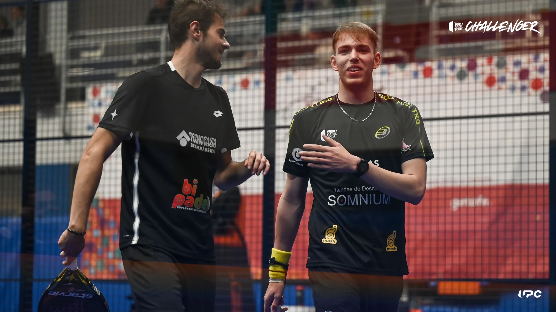 WPT Getafe Challenger : les demi-finales en LIVE
