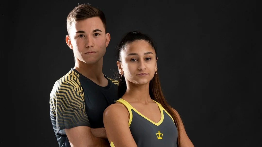 Black Crown : les nouveaux textiles printemps-été 2022