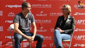 Emelyne Rivière APT Monaco Master