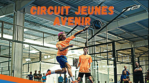 Circuit Jeunes Avenir 16 9eme
