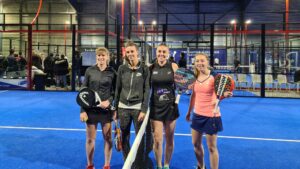 Clergue ligi vs Radovanovic