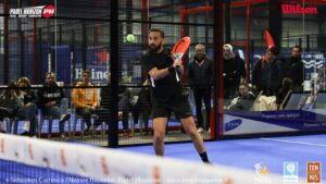 Cyril Hanouna P2000 PH