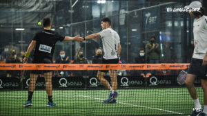 Huete Jimenez casas Challenger Getafe 2022 WPT