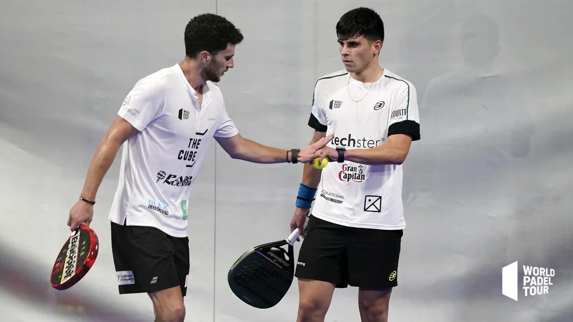 C’est fini entre Javi Leal et Miguel Semmler