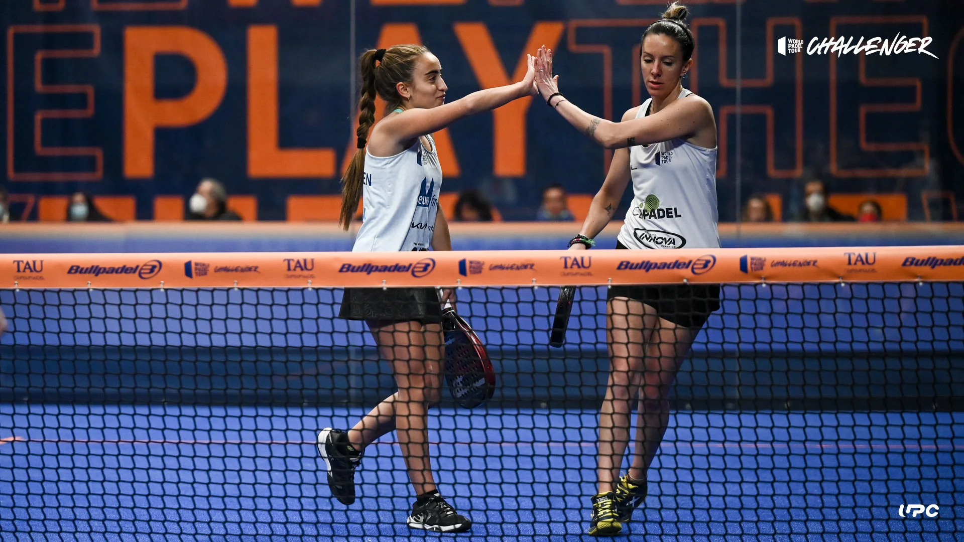 WPT Alicante Open : on n’arrête plus Jensen et Mesa !