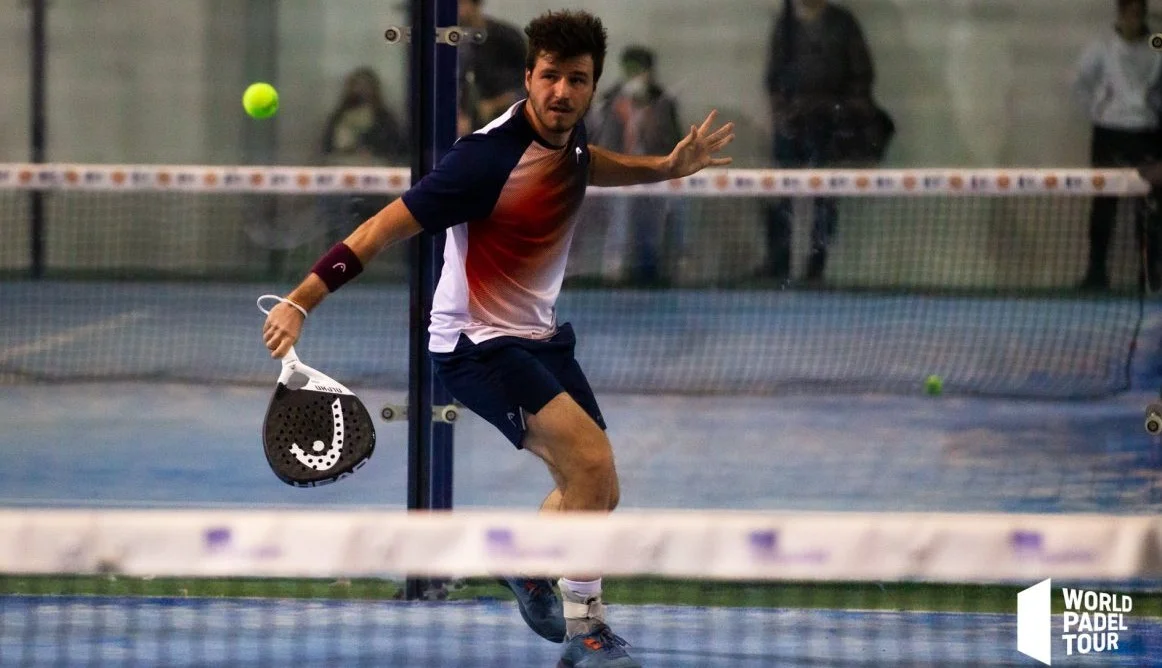 WPT Alicante Open : Bergeron/Gutiérrez en previa !