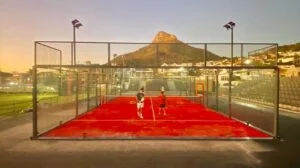 Le Cap piste paysage APT