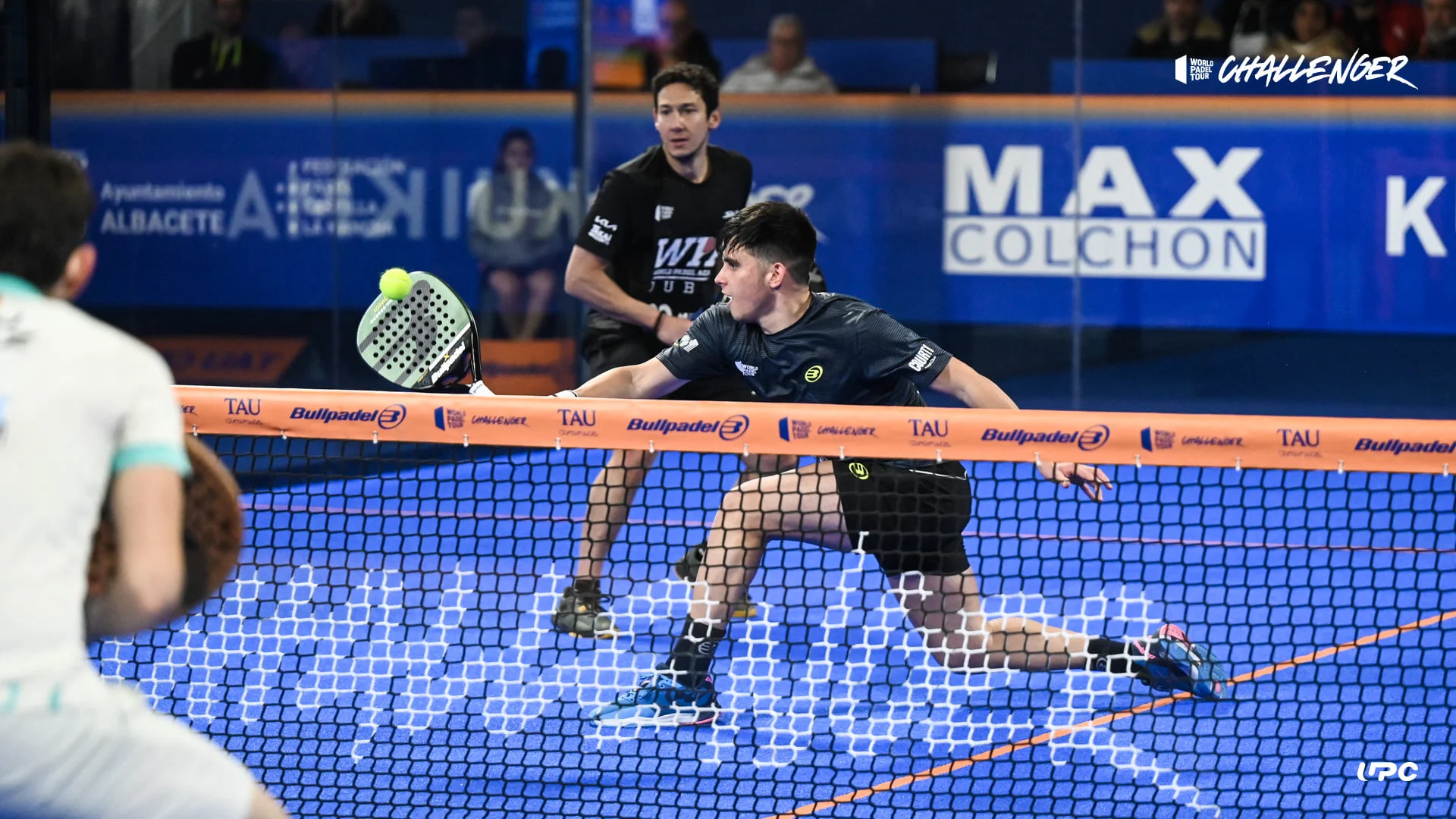 Botello/Leal, une association qui démarre fort !