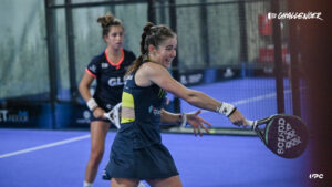 Martita Ortega challenger getafe 2022