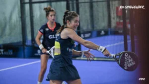 Martita Ortega challenger getafe 2022