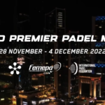 Premier Padel Mexico major