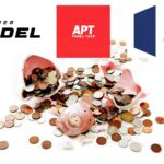 Præmiepenge APT WPT Premier Padel 2022
