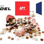 Prêmio em dinheiro APT WPT Premier Padel 2022
